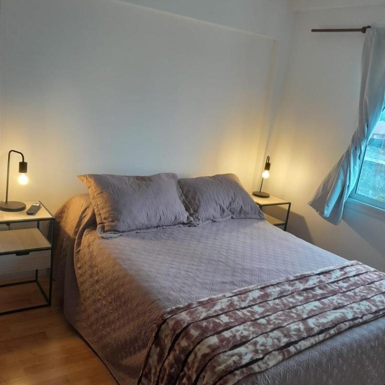 Zona Terminal, playas La Perla - Apartamento de 1 dormitorio - 3