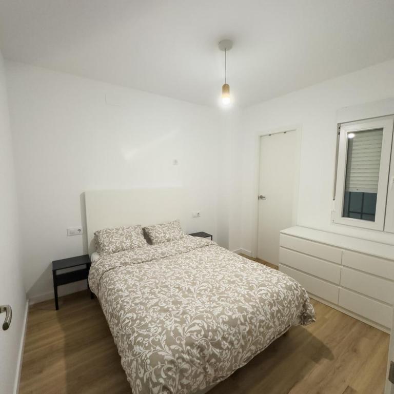 Apartamento bajo acogedor, moderno, cerca del Mar - Apartamento - Planta baja - 6