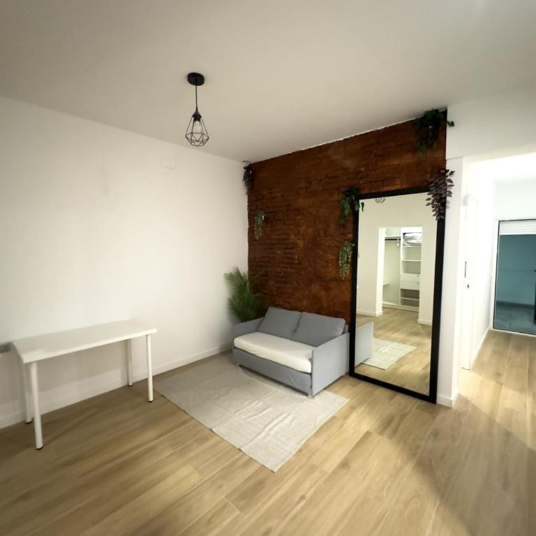 Apartamento bajo acogedor, moderno, cerca del Mar - Apartamento - Planta baja - 7