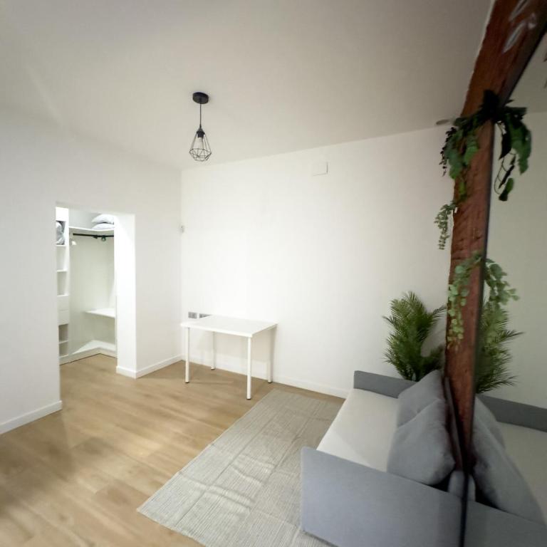 Apartamento bajo acogedor, moderno, cerca del Mar - Apartamento - Planta baja - 10