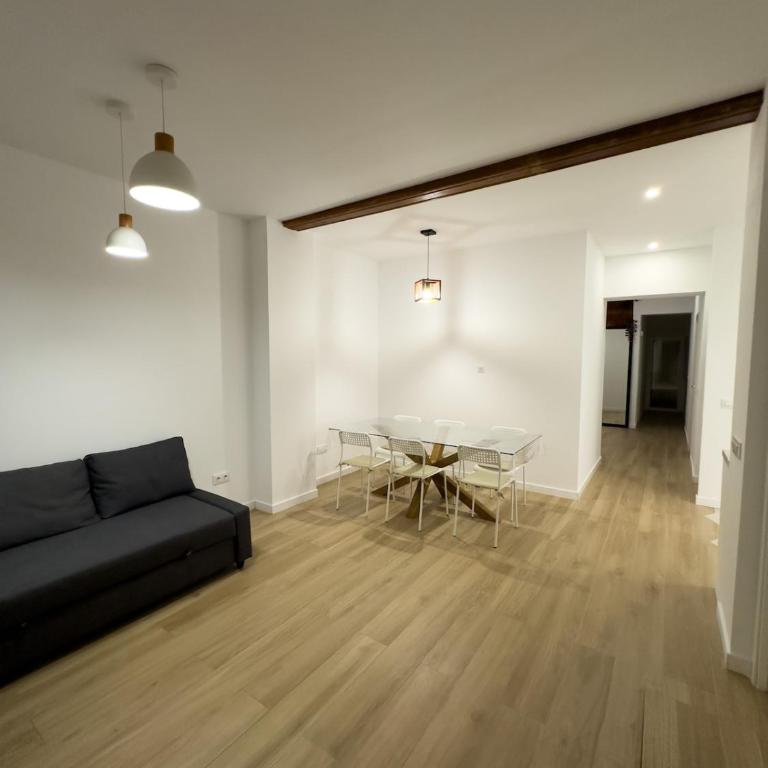 Apartamento bajo acogedor, moderno, cerca del Mar - Apartamento - Planta baja - 11