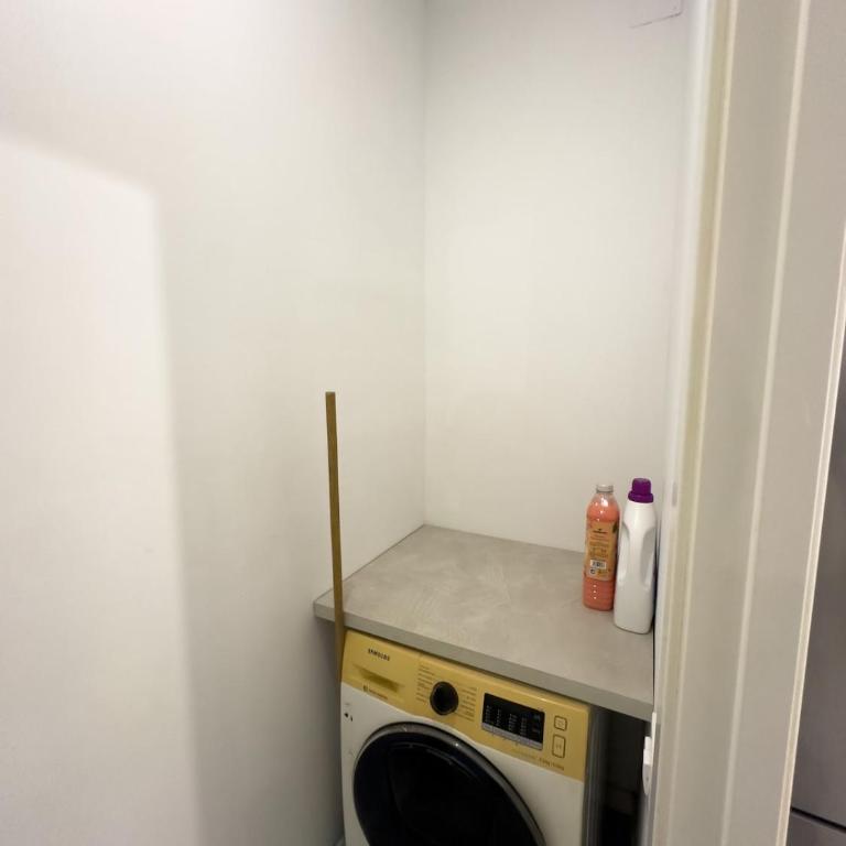 Apartamento bajo acogedor, moderno, cerca del Mar - Apartamento - Planta baja - 15