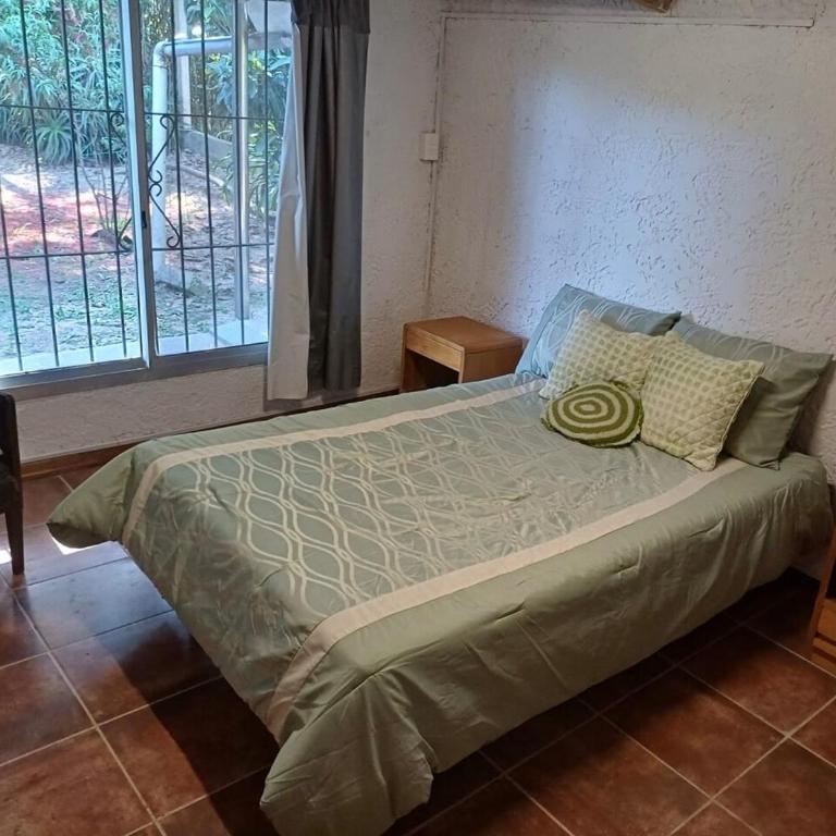 El Arroz - Two-Bedroom House - 6