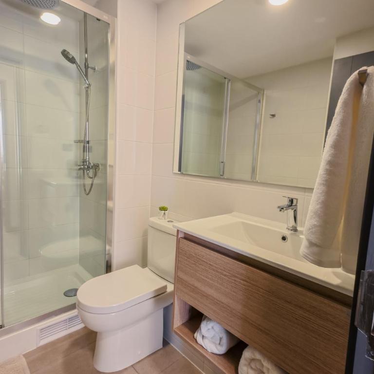 Elegancia Moderna en Altura - One-Bedroom Apartment - 15
