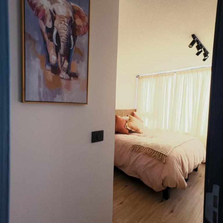 Elegancia Moderna en Altura - One-Bedroom Apartment - 11