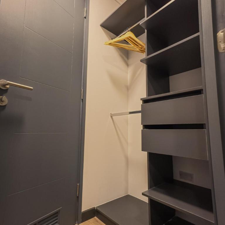 Elegancia Moderna en Altura - One-Bedroom Apartment - 14