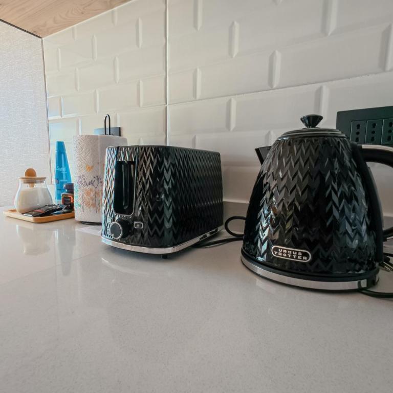 Elegancia Moderna en Altura - Apartamento de 1 dormitorio - 7