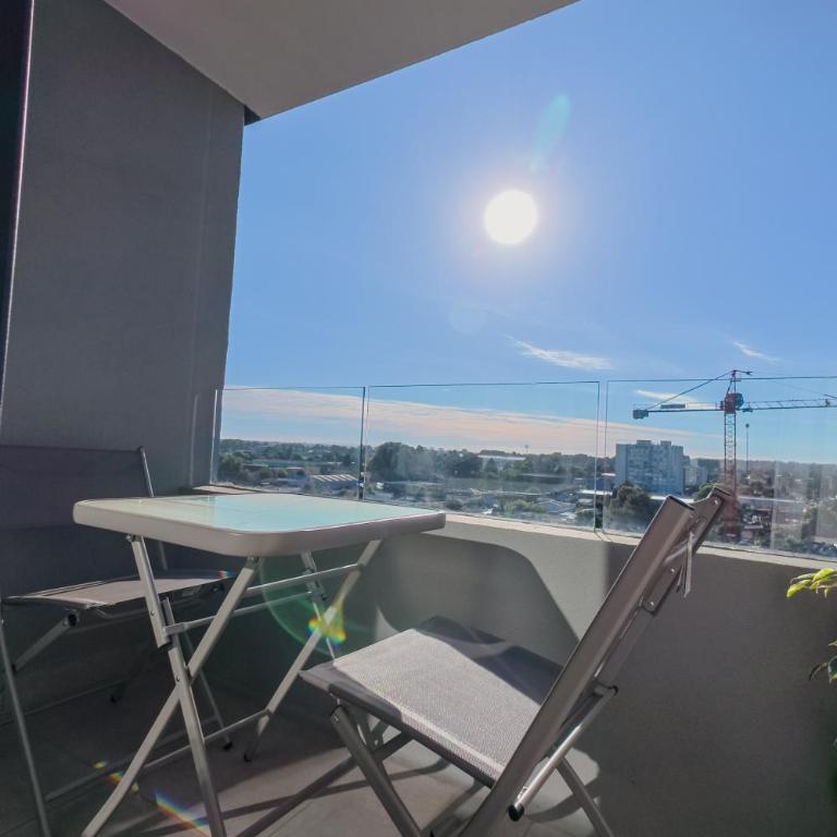 Elegancia Moderna en Altura - One-Bedroom Apartment - 2