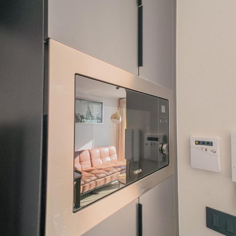 Elegancia Moderna en Altura - One-Bedroom Apartment - 10