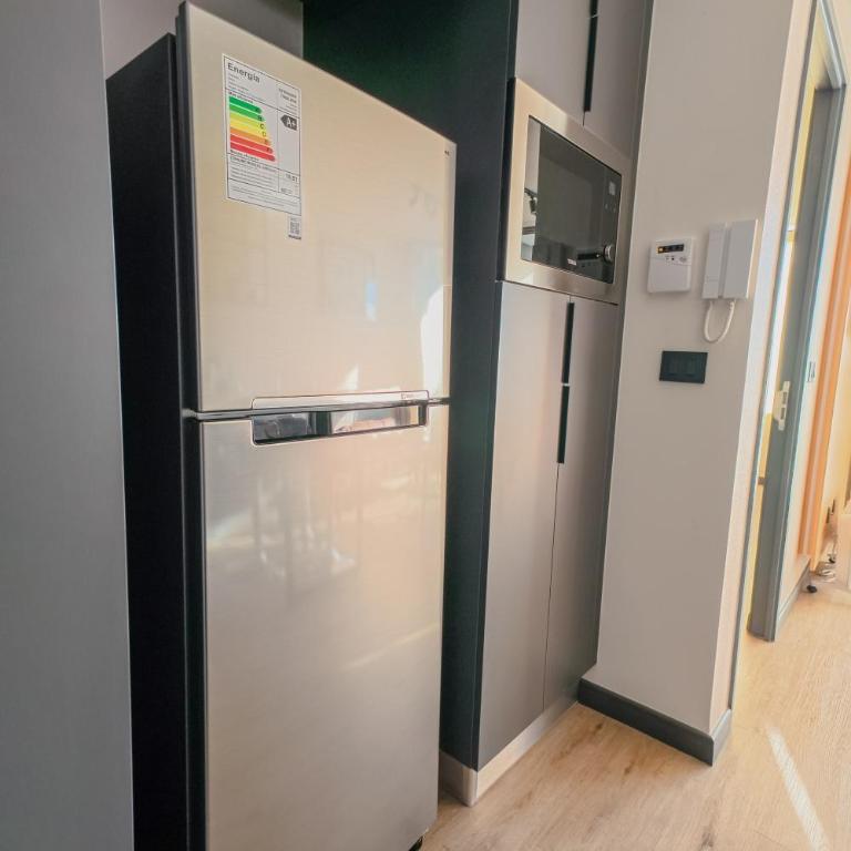 Elegancia Moderna en Altura - One-Bedroom Apartment - 9