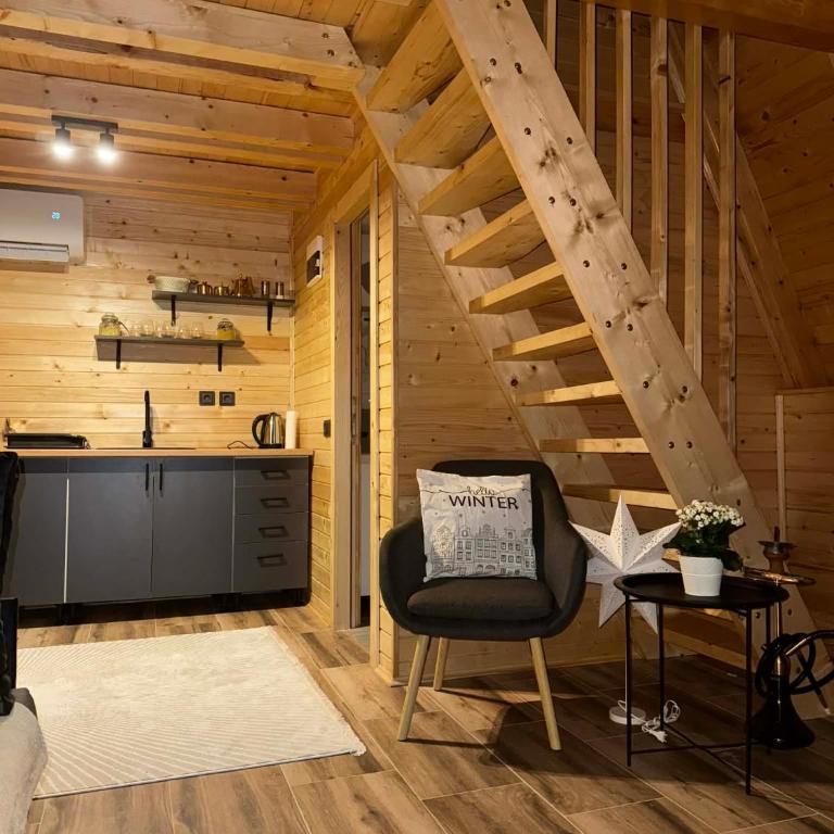 Cottage Soul Rest - Kuća sa 2 Spavaće Sobe - 6