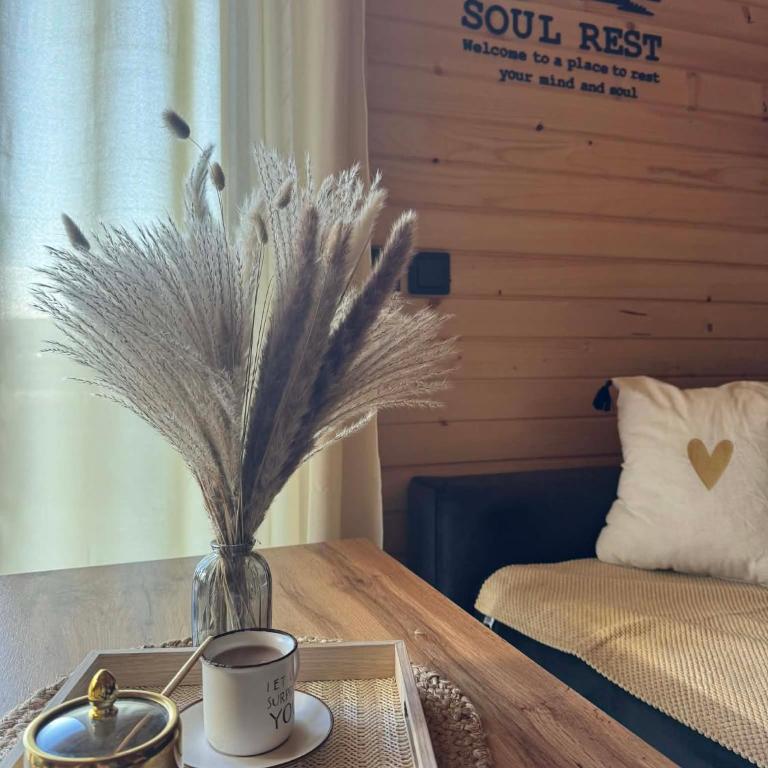 Cottage Soul Rest - Kuća sa 2 Spavaće Sobe - 7