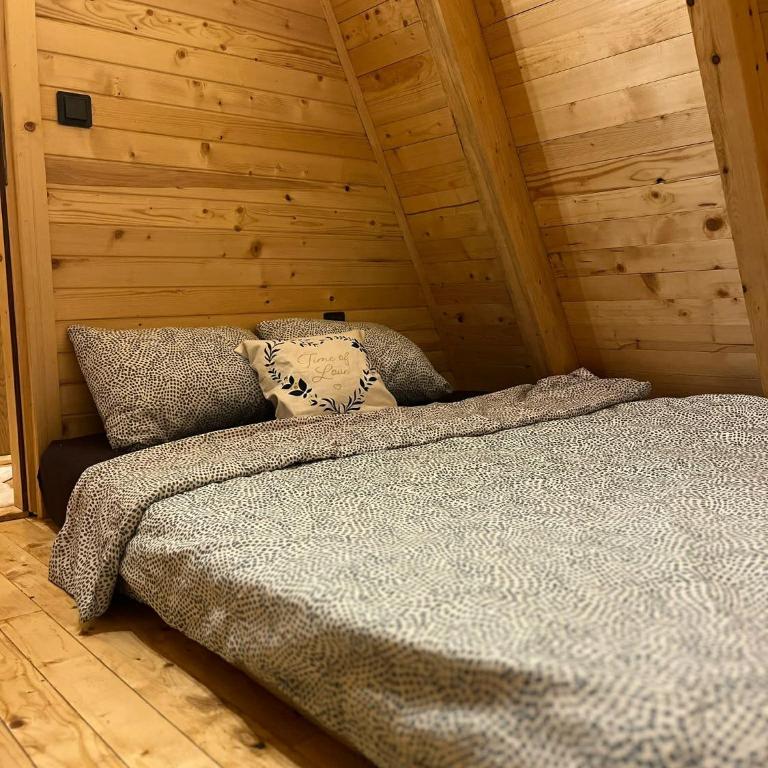 Cottage Soul Rest - Kuća sa 2 Spavaće Sobe - 9