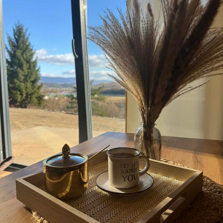 Cottage Soul Rest - Kuća sa 2 Spavaće Sobe - 11