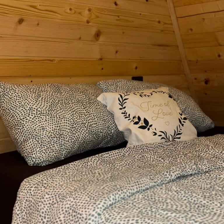 Cottage Soul Rest - Kuća sa 2 Spavaće Sobe - 12