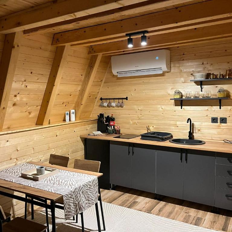 Cottage Soul Rest - Kuća sa 2 Spavaće Sobe - 13