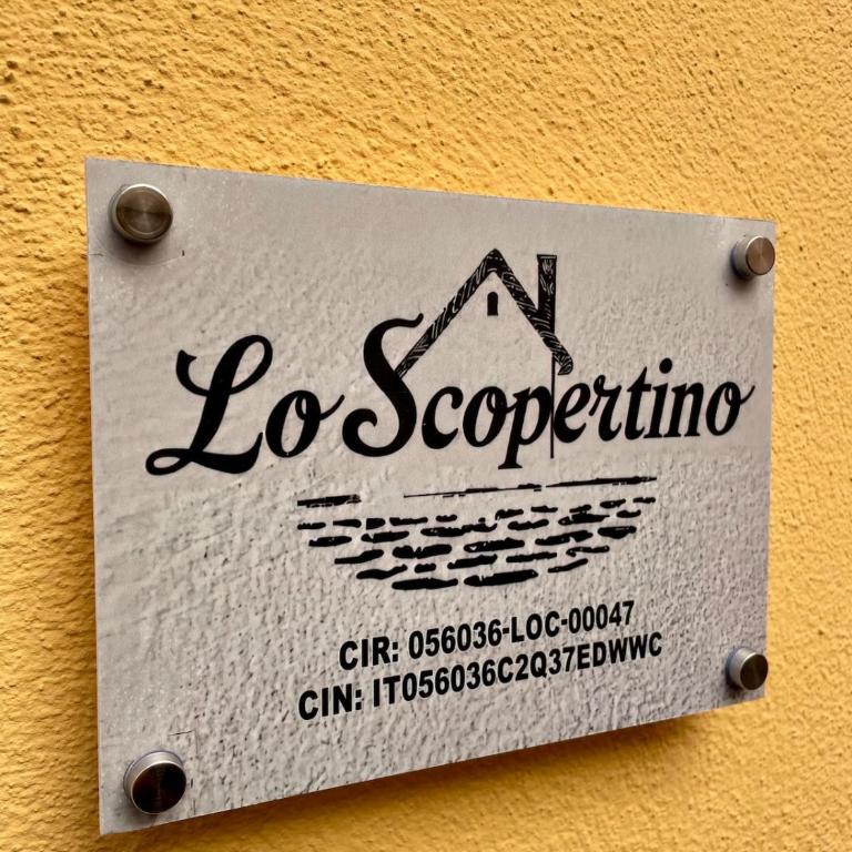 Lo Scopertino Centro storico di Montefiascone - Apartment mit 1 Schlafzimmer - 26