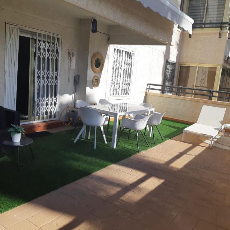 Boa Vida - Apartamento de 3 dormitorios - 19