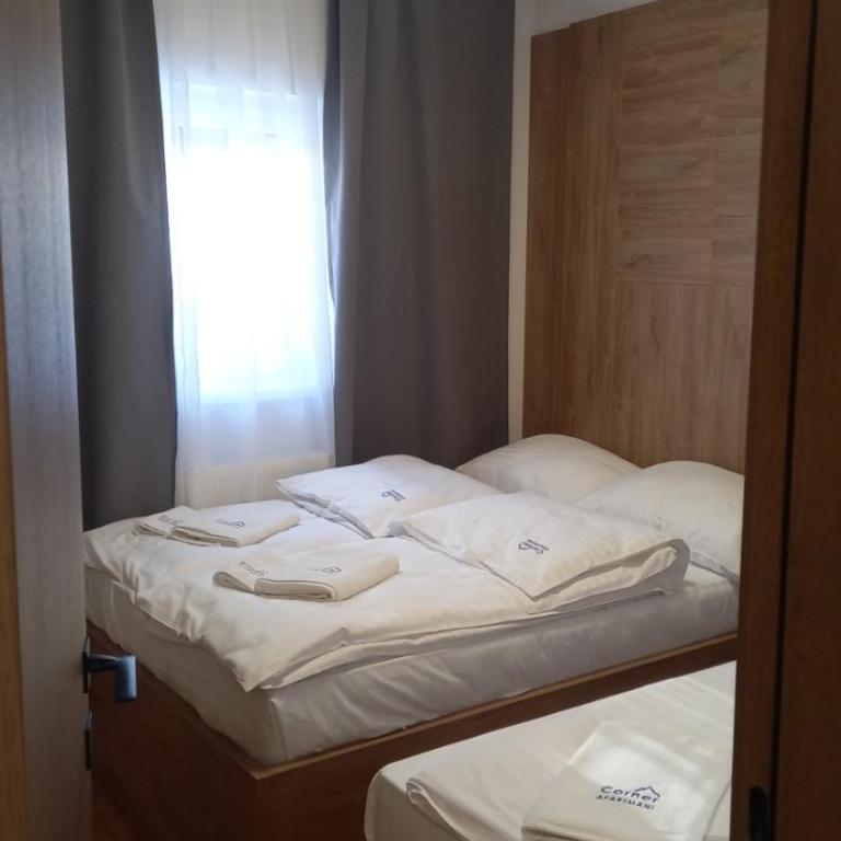Apartmani Corner - Apartman - Prizemlje - 1