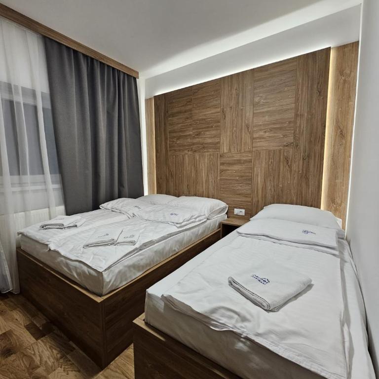 Apartmani Corner - Apartman - Prizemlje - 5