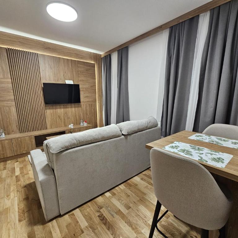 Apartmani Corner - Apartman - Prizemlje - 6
