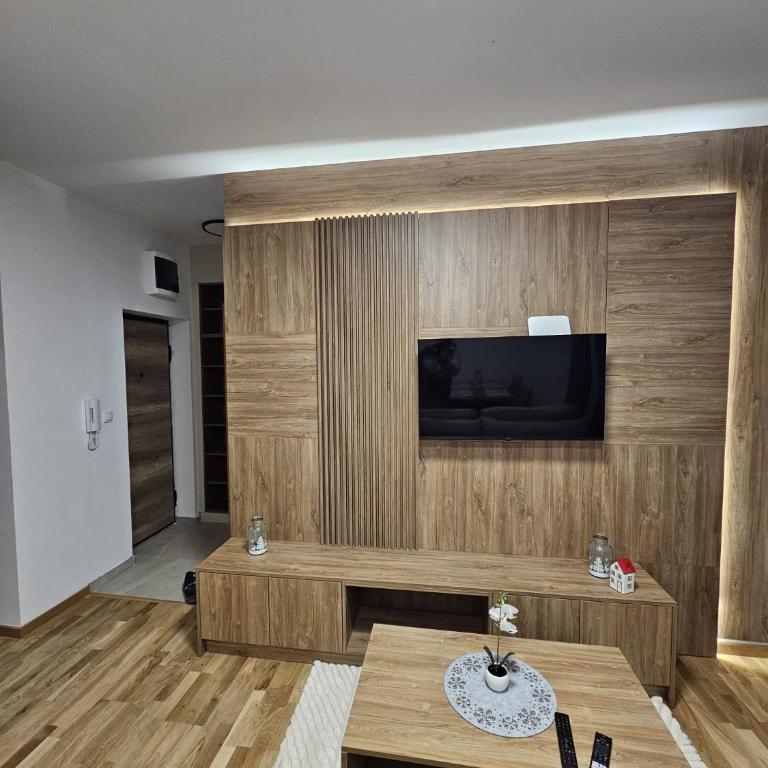 Apartmani Corner - Apartman - Prizemlje - 7