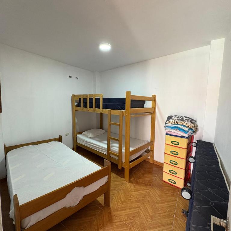 Casita de Playa 2026 - Two-Bedroom House - 2
