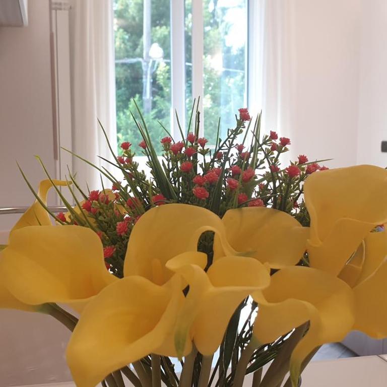 Sweet Dream - Appartamento con 2 Camere da Letto e Balcone - 9