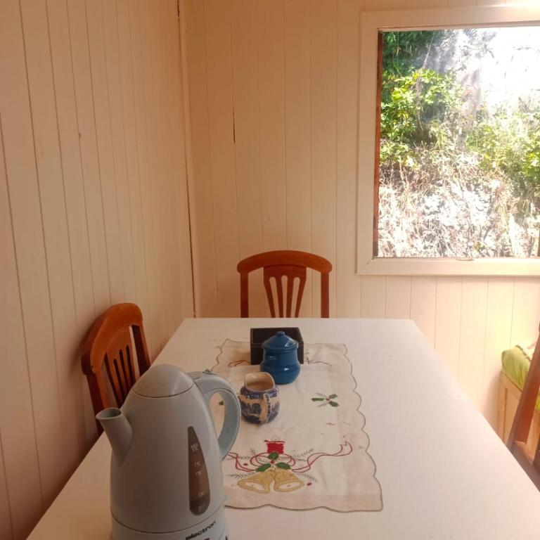 La casita chilota - Two-Bedroom Apartment - 18