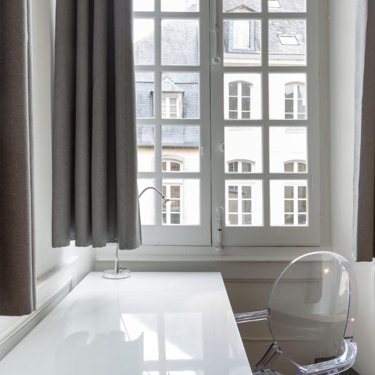 L'Horloge by Cocoonr - Appartement 1 Chambre - 7