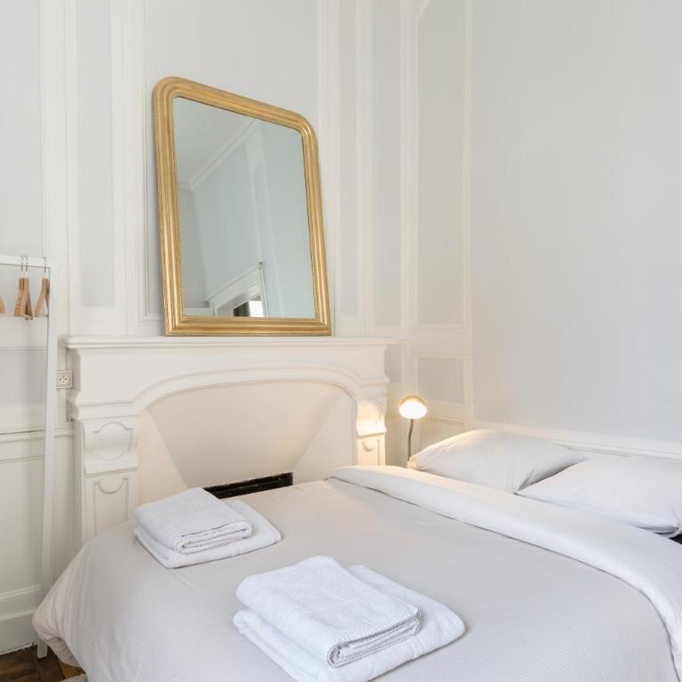 L'Horloge by Cocoonr - Appartement 1 Chambre - 6