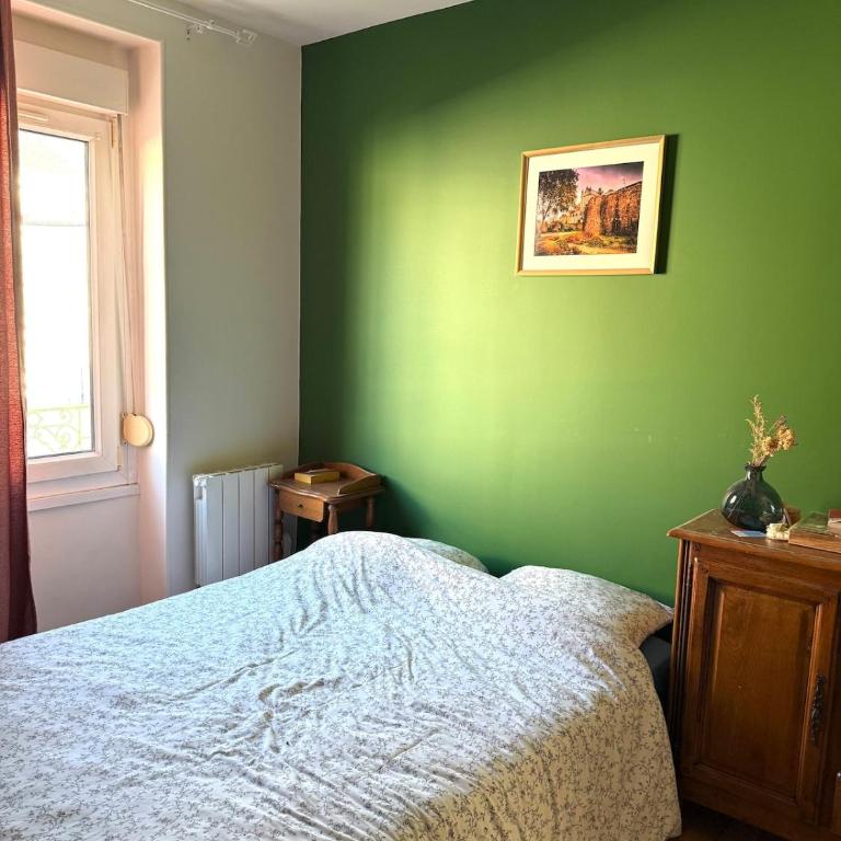 Maison proche centre Le Mans - Casa con 1 Camera da Letto - 2