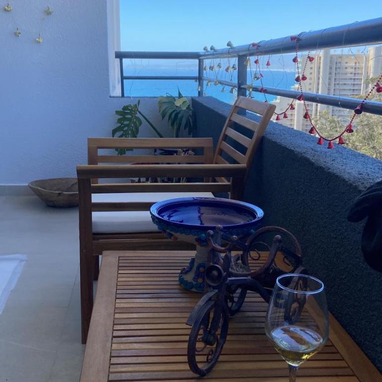 En la mejor ubicación de Algarrobo - Apartamento de 3 dormitorios - 31