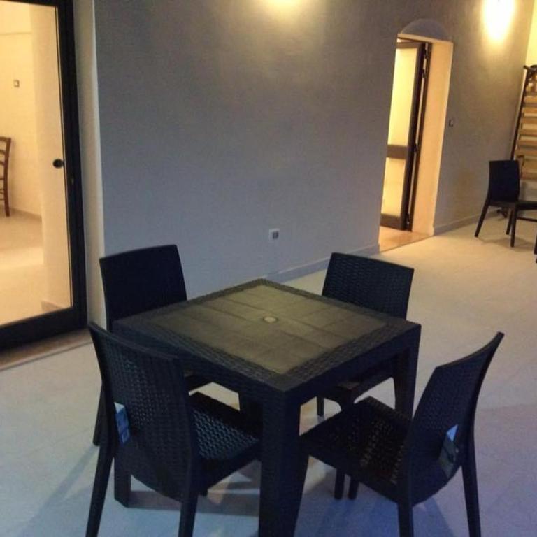 Perla apartment - One-Bedroom House - 4