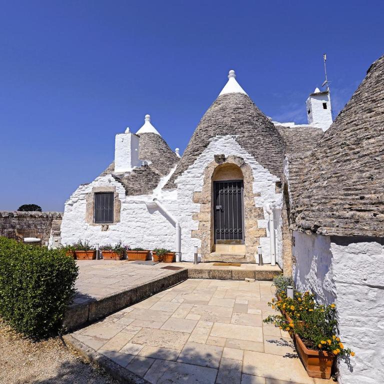 Domus Laeta - Villa con 2 Camere da Letto - 4