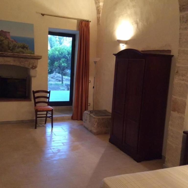 Perla apartment - One-Bedroom House - 9