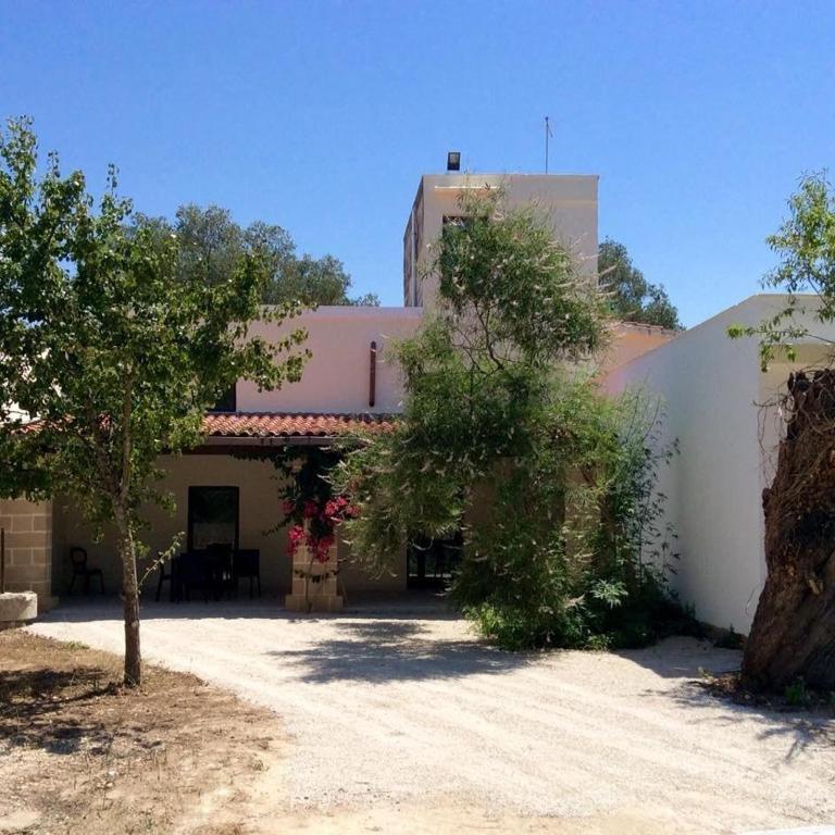 Perla apartment - One-Bedroom House - 13
