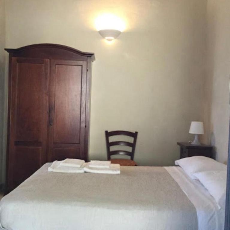 Perla apartment - One-Bedroom House - 14