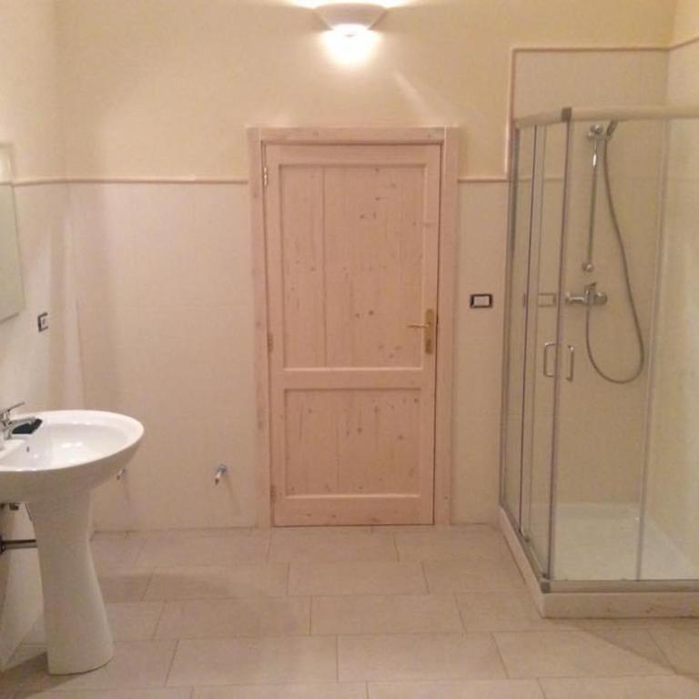 Perla apartment - One-Bedroom House - 16