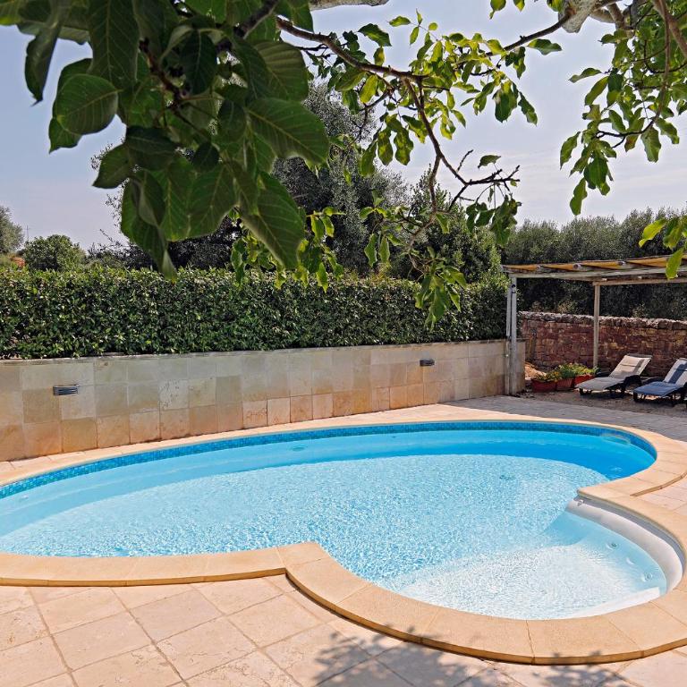 Domus Laeta - Villa con 2 Camere da Letto - 12