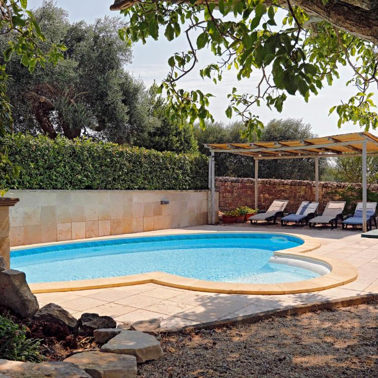 Domus Laeta - Villa con 2 Camere da Letto - 11