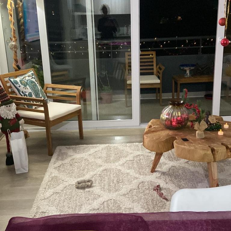 En la mejor ubicación de Algarrobo - Apartamento de 3 dormitorios - 30