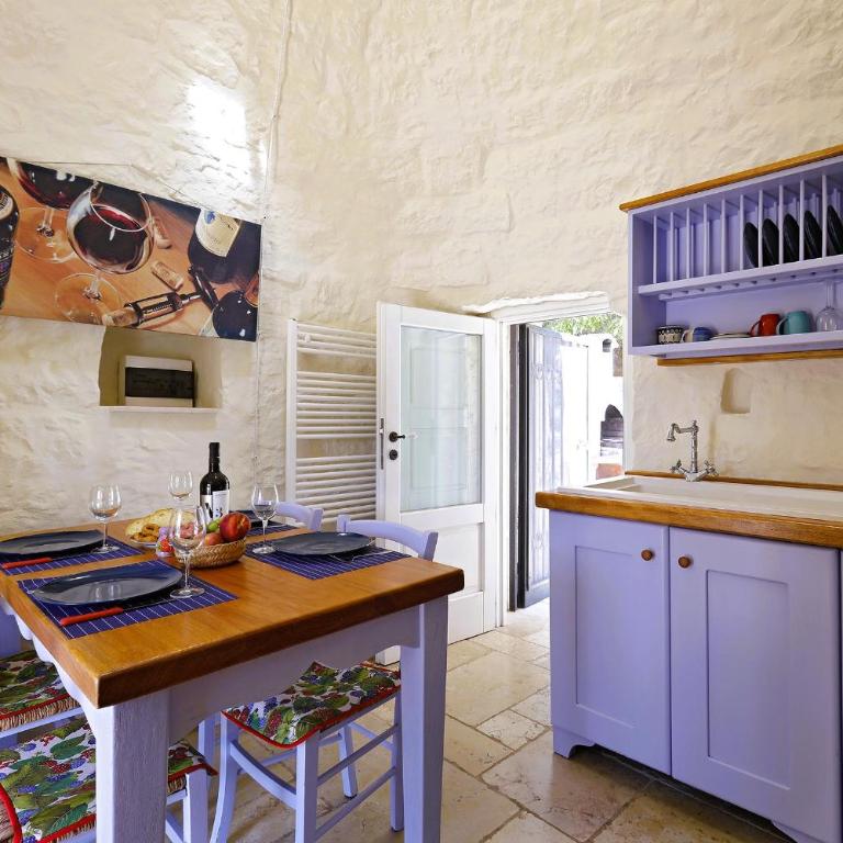 Domus Laeta - Villa con 2 Camere da Letto - 19
