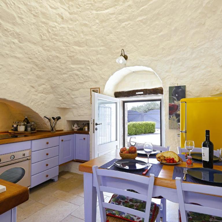 Domus Laeta - Villa con 2 Camere da Letto - 14