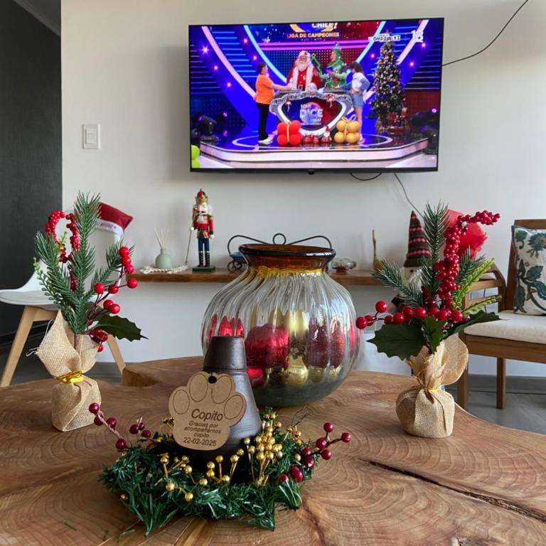 En la mejor ubicación de Algarrobo - Apartamento de 3 dormitorios - 18