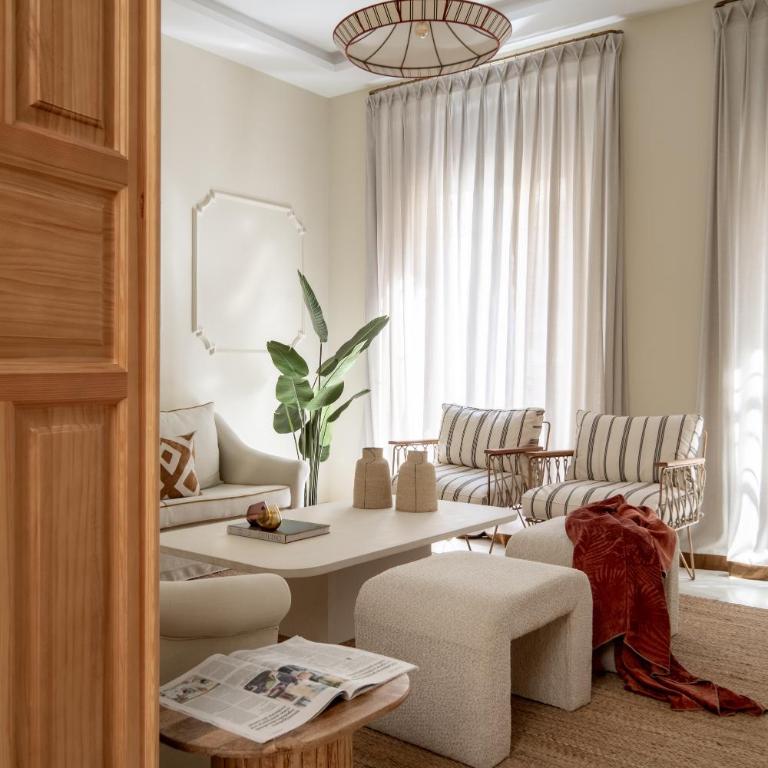 T19 Luxury Home 5br Private Terrace - Casa de 5 dormitorios - 47