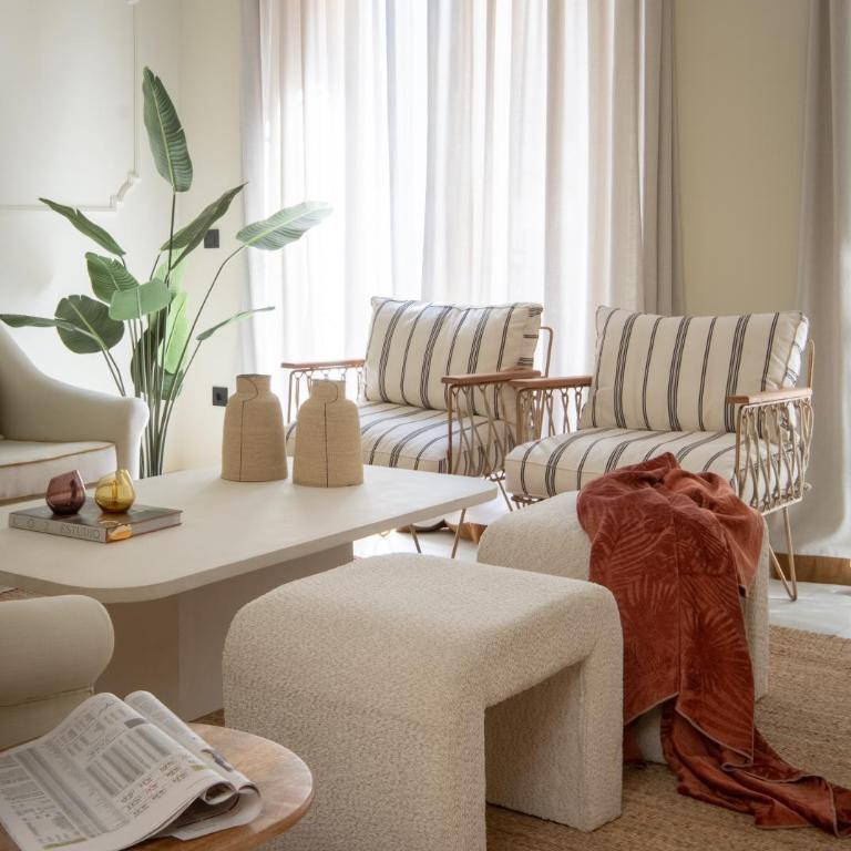T19 Luxury Home 5br Private Terrace - Casa de 5 dormitorios - 1