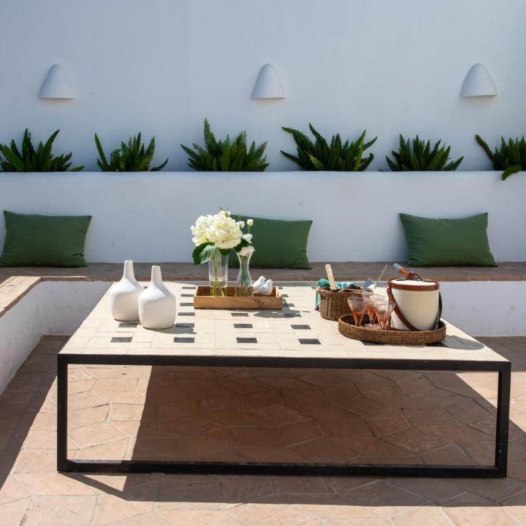 T19 Luxury Home 5br Private Terrace - Casa de 5 dormitorios - 45