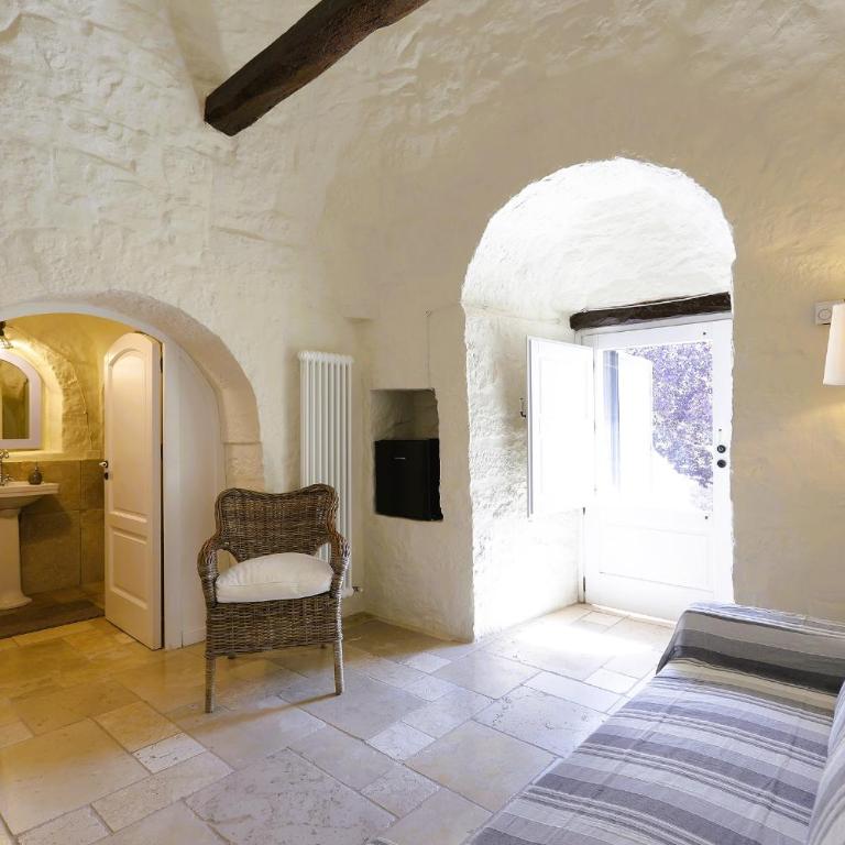 Domus Laeta - Villa con 2 Camere da Letto - 23