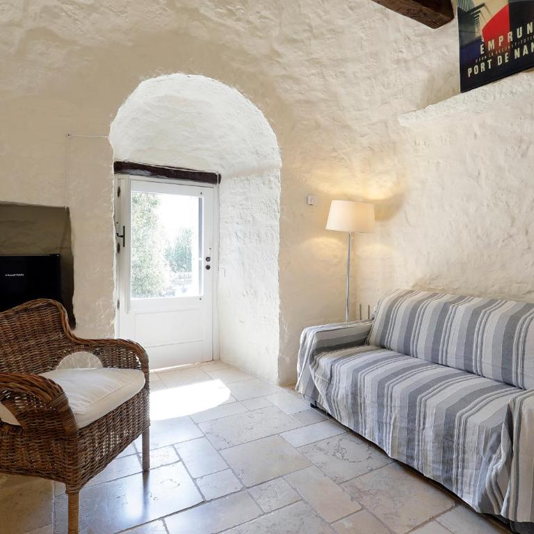 Domus Laeta - Villa con 2 Camere da Letto - 20